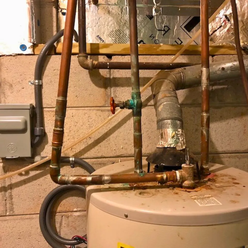 Water Heater Repair in Latrobe, PA